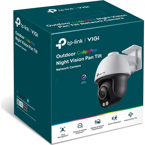 TP-Link VIGI C540S(4mm) - IP kamery - Obrázok d_95398258e39442fa9ee0bfbd30975fc2