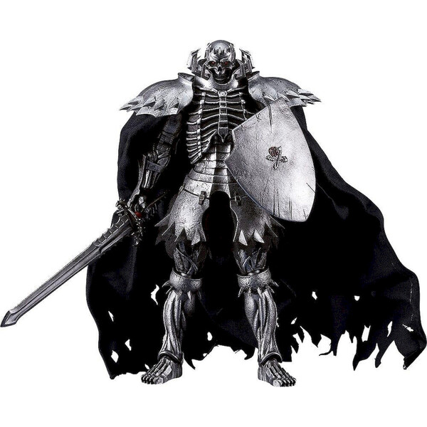 E-shop Figúrka Berserk Figma Akčná Figúrka Skull Knight 17 cm