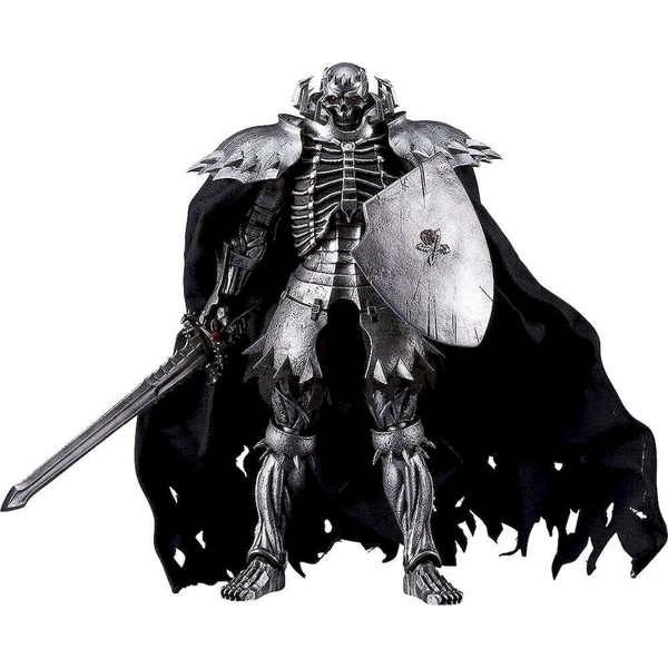 Figúrka Berserk Figma Akčná Figúrka Skull Knight 17 cm - Figúrky - Hlavný obrázok