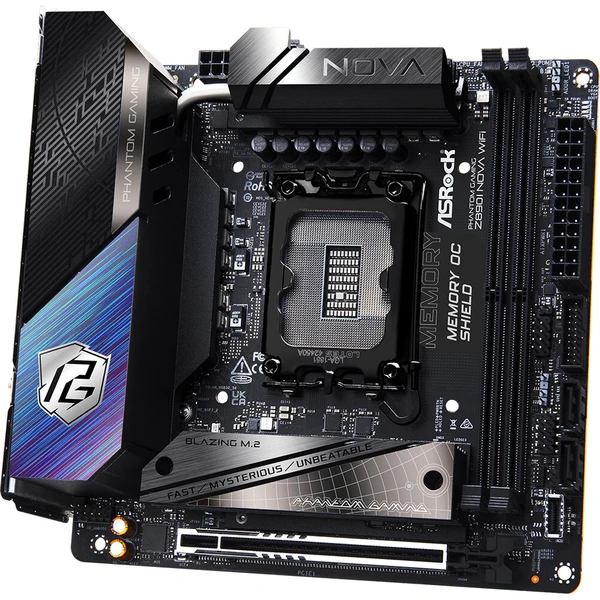 ASRock Z890I NOVA WIFI - Základné dosky - Obrázok d_953d0932795b4487870cf0ca55884925