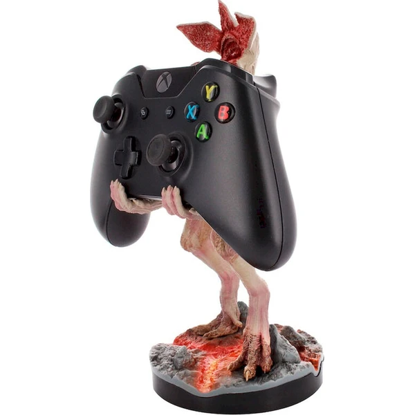 EXG Cable Guys Stranger Things - Demogorgon - Figúrky - Obrázok d_95429aaffd114e3f9fad1ff6e809e369