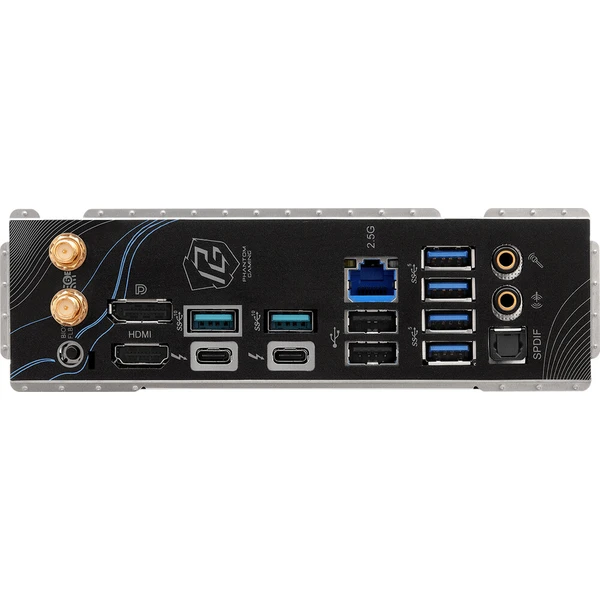 ASRock Z890M RIPTIDE WIFI - Základné dosky - Obrázok d_954546d852ea45399cee5369c0c78a4c