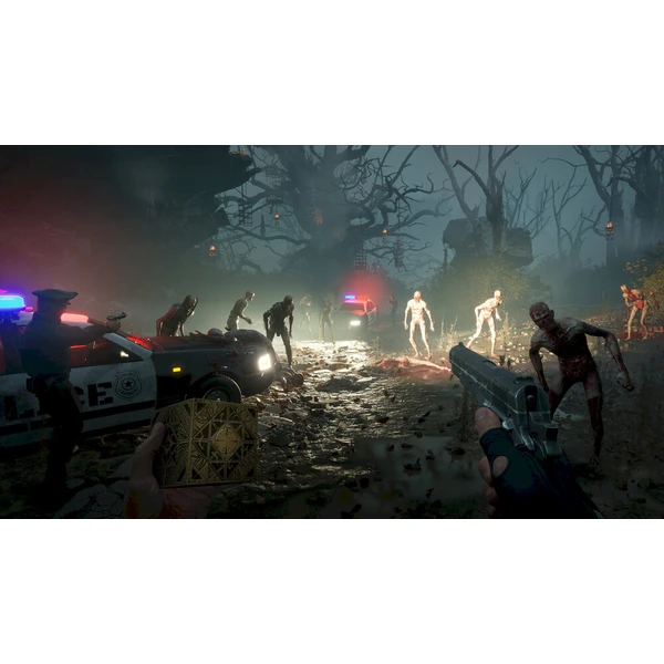 Clive Barker's Hellraiser: Revival Day One Edition (Game-key card)(Switch 2) - Hry na Nintendo Switch 2 - Obrázok d_954f7d81bceb47e2aecff2267e06beeb