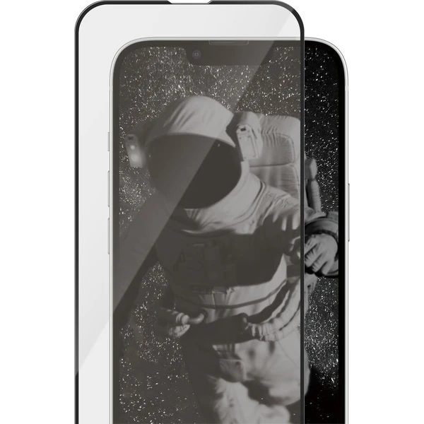 PanzerGlass® Ceramic II sklo Apple iPhone 17e/16e/14/13/13 Pro s bezprašným inštalačným boxom - Ochranné fólie a sklo - Obrázok d_954fc13d8cf9452b9d9efe1b03630cd0