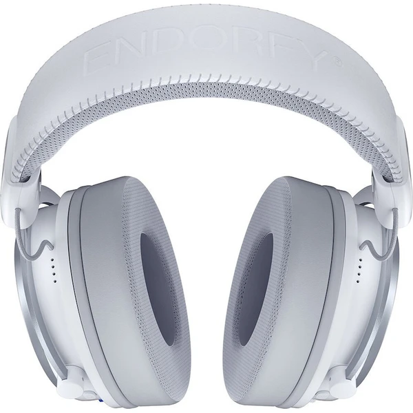 Endorfy Viro Wireless herné slúchadlá biele - Slúchadlá - Obrázok d_955981980e4e44f0bb59dead5e704511