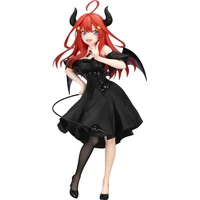 Figúrka The Quintessential Quintuplets Specials 2 BiCute Dark PVC Statue Nakano Itsuki 25 cm - Figúrky