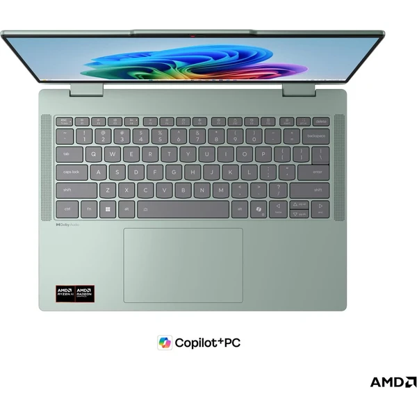 Lenovo IdeaPad 5 2v1 14AGP11 (83UH003YCK) zelený - Notebooky - Obrázok d_956acb5a36b74107b7bcb390b0e578aa