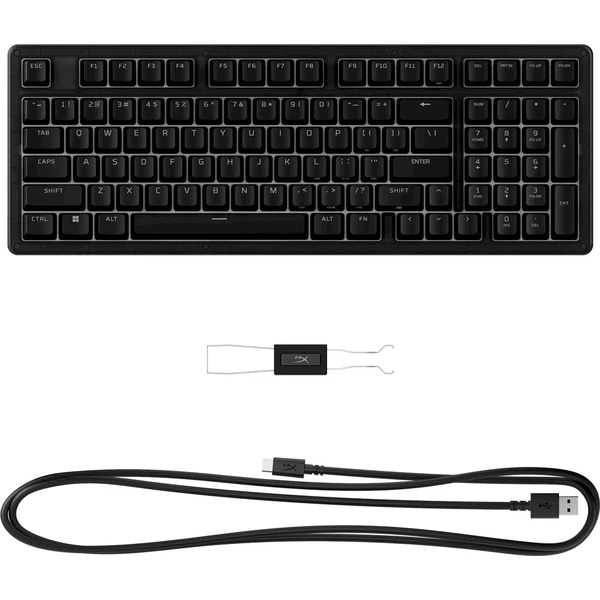 HyperX Origins 2 1800 herní klávesnice (US) černá - Klávesnice - Obrázok d_956cc450260c4f2d8a715dc0717ae5c1