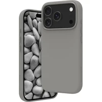 dbramante1928 Roskilde ICON MagSafe kryt iPhone 18 Pro/17 Pro river stone - Puzdra