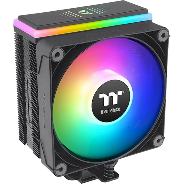 Thermaltake Astria 200 ARGB čierna - Chladiče - Hlavný obrázok