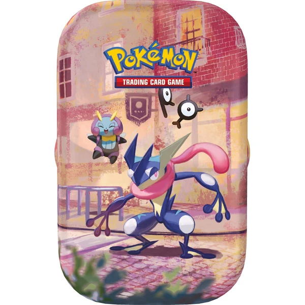 Pokémon TCG: 30th Celebration Mini Tin - Pokémon karty - Obrázok d_9595dedd565a4fda886903cc13d70cc9