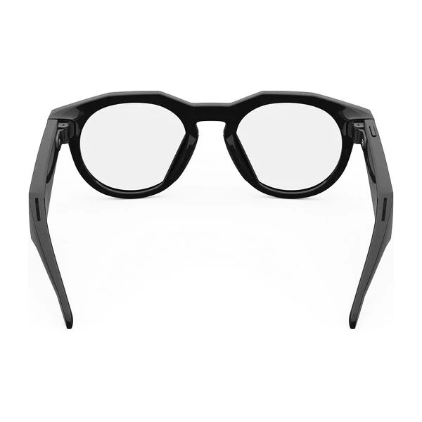 Meta OAKLEY HSTN chytré okuliare (čisté šošovky) čierne - AR okuliare - Obrázok d_959aca8df5ac4983a306da31c1bc08c2