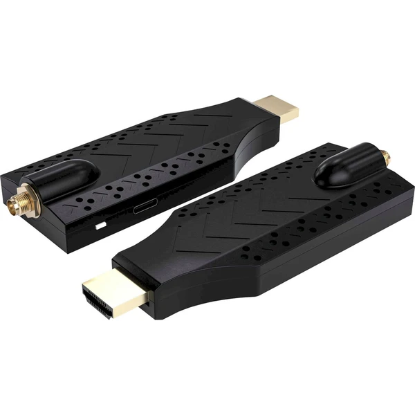 PremiumCord HDMI 1080p wireless extender - Ostatné - Obrázok d_95a42d0cf0e64ce4b6737bd623010fbe