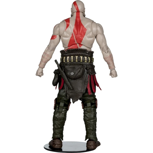 Figúrka McFarlane God of War- Kratos (God of War Ragnarok) 18 cm - Figúrky - Obrázok d_95a5ad7f0ac54880ba95f85fadf91a35