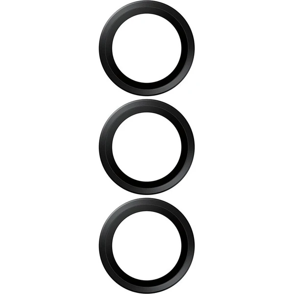 PanzerGlass® Hoops ochranné krúžky Samsung Galaxy S26/S26+ čierne - Ochranné fólie a sklo - Obrázok d_95a66b3d6a7745c88d292da6e101f2df