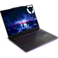 Lenovo Legion 9 18IAX10 (83EY008ACK) RTX 5090 černý - 3 roky záruka Premium Care - Notebooky