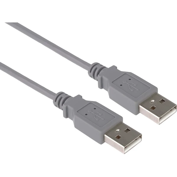 PremiumCord USB 2.0 A-A M/M 0,5m prepojovací kábel - Káble a redukcie - Hlavný obrázok