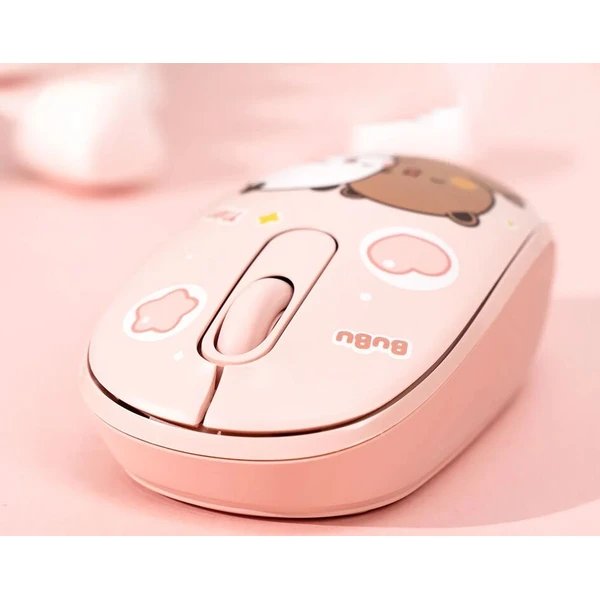 Akko x Dudu a Bubu Smart1 - Myši - Obrázok d_95c45ada2ad8408fa16a4eb7adf22f6e
