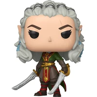Funko POP! #1187 Hry: Baldur's Gate 3 - Jaheira - Funko POP!