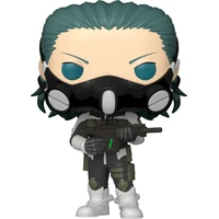 Funko POP! #2246 Animácia: Kaiju č. 8 - Haruichi Izumo - Funko POP!