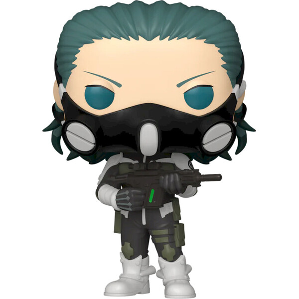 E-shop Funko POP! #2246 Animácia: Kaiju č. 8 - Haruichi Izumo