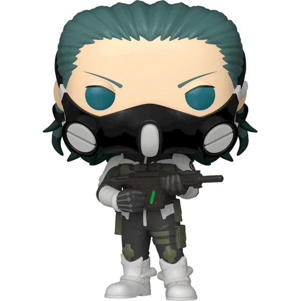 Funko POP! #2246 Animácia: Kaiju č. 8 - Haruichi Izumo - Funko POP! - Hlavný obrázok