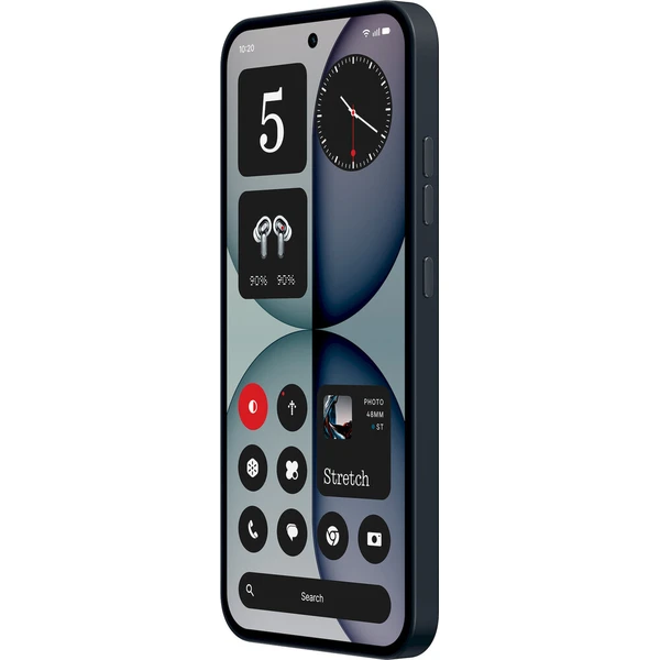 Nothing Phone (4a) 12GB/256GB čierny - Mobilné telefóny - Obrázok d_95d32a51a74e49faa62f7c4c8afb8f05
