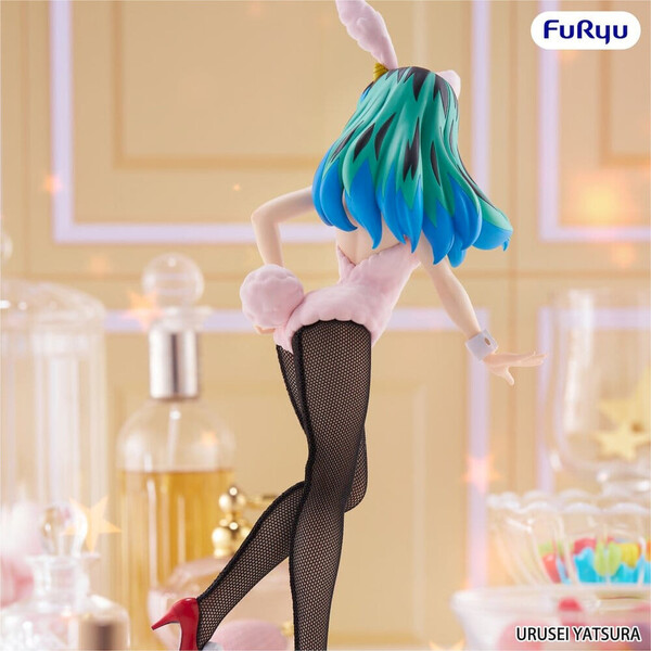 Figurka Furyu Urusei Yatsura - BiCute Bunnies Lum 28 cm - Figúrky - Obrázok d_95f59b1ab76d4d7994fc7f6c4fc90a6b