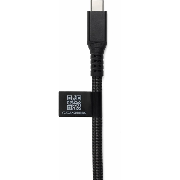 DJI SDR Transmission 2 USB-C video kábel v tvare L (DP, 50 cm) - Káble a redukcie - Obrázok d_95f5e93c6a35431d9ad982252cca2961