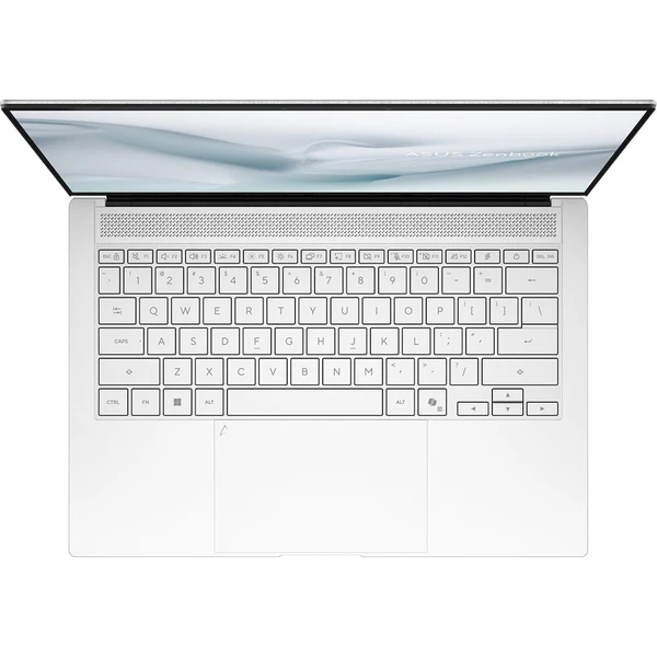 ASUS Zenbook S 14 (UX5406AA-OLED465XZ) biely - Notebooky - Obrázok d_960101a4b0ff4c94b2720c8cabe4e431