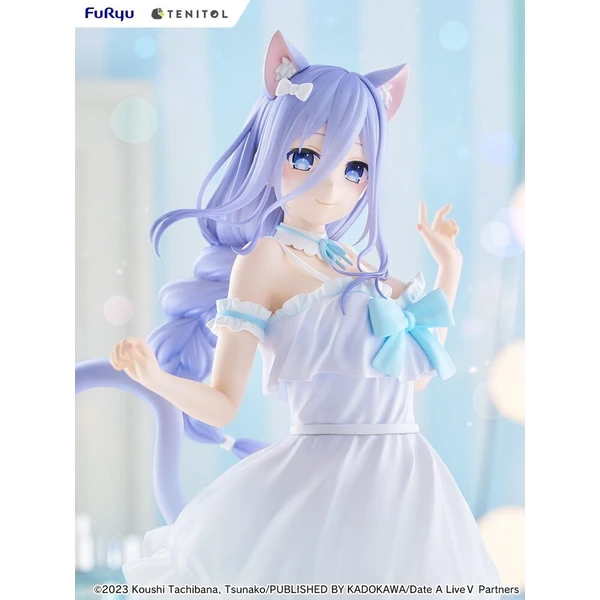 Figúrka Furyu Date A Live V - Mio Takamiya (Tenitol Tall) 30 cm - Figúrky - Obrázok d_9601ce24f4cf44368da4c040b7d770a4