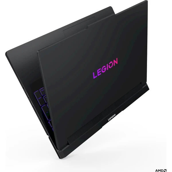 Lenovo Legion Pro 7 16AFR10H (83RU004QCK) RTX 5070 Ti čierny - Notebooky - Obrázok d_9603a978af5c4ef18759c49b50b4a2fc