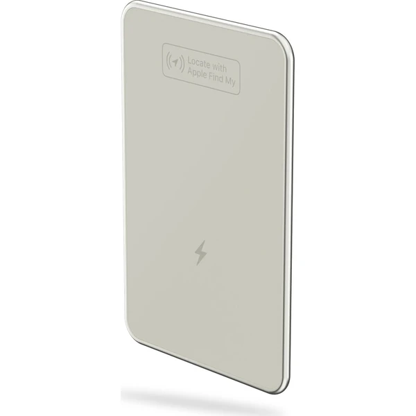Satechi FindAll Card lokátor s Apple FindMy béžový - Lokátory - Obrázok d_960d873374a14ce38e62d5273cb95404