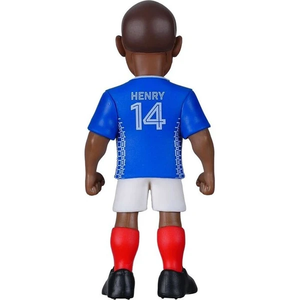 MINIX Futbalové Legendy: WCL France - THIERRY HENRY - Minix - Obrázok d_9618609dc2c54dd8aff6391dd6d501cc