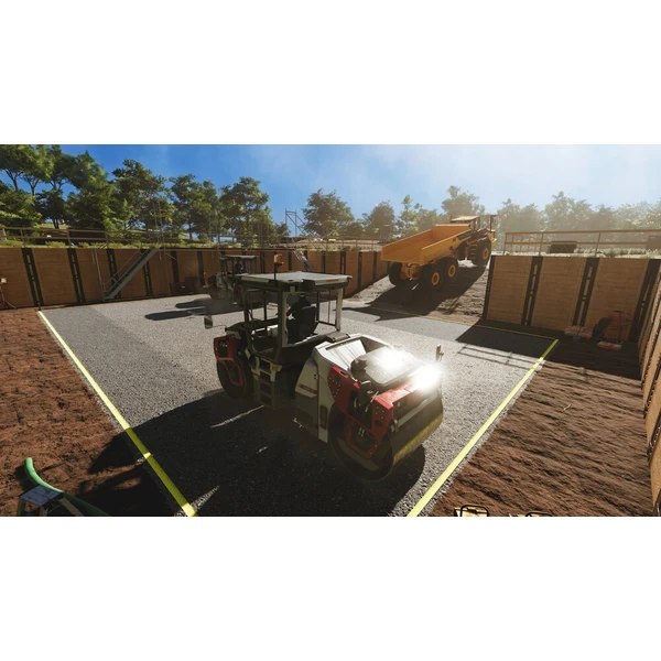 Construction Simulator: Evolution Collector's Edition (PS5) - Hry na PS5 - Obrázok d_962a7e2a8353411fb9212df5deaf690d