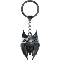 Kľúčenka The Witcher Lynx Medallion - Kľúčenky
