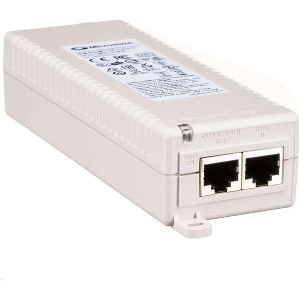 AP-POE-AFGE 1P GE HPE Aruba injektor biely - Injektory - Hlavný obrázok