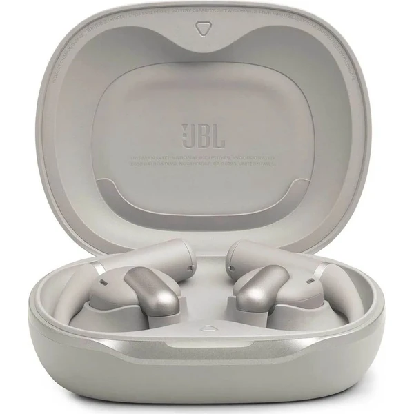 JBL SENSE PRO bezdrôtové slúchadlá sivá - Slúchadlá - Obrázok d_96301d99d56e49e48e0791dc6da611fc