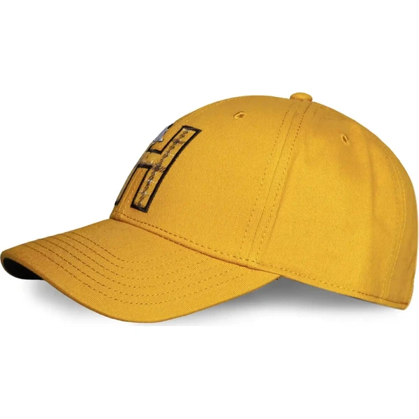 Kšiltovka Harry Potter - Hufflepuff - Čiapky a klobúky - Obrázok d_9631e6408ee54e5d856aa286297340a7