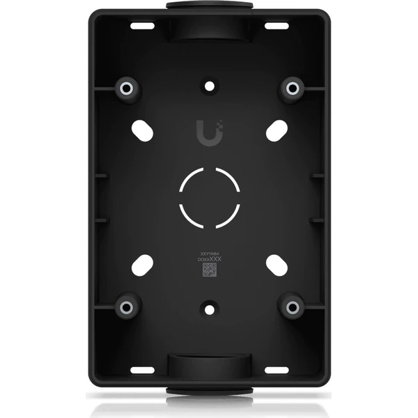 Ubiquiti inštalačná krabička pre čítačky čierna - Príslušenstvo pre Intercom - Obrázok d_963803941c42414f90c4eba395144049