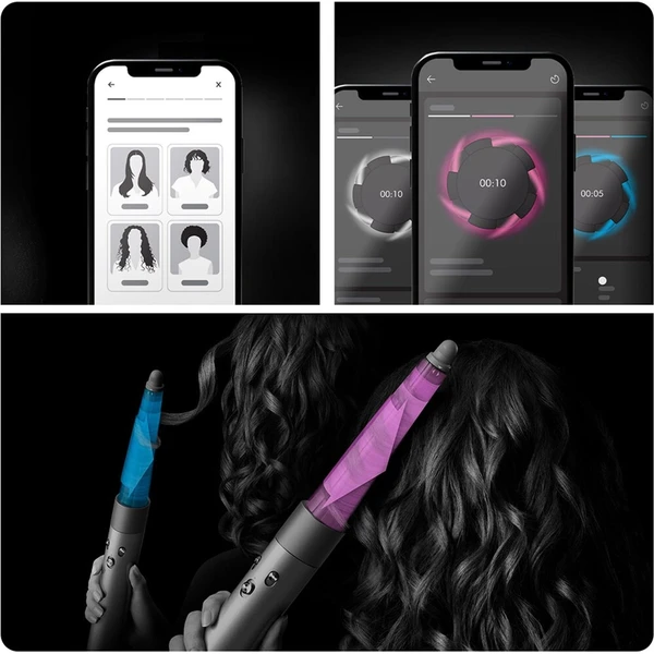 Dyson Airwrap i.d.™ HS08 Keramic Red Velvet - Kulmofény - Obrázok d_96385047c8204ca1beabab2adef205f6
