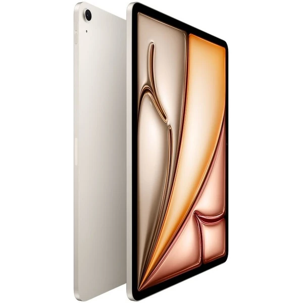 Apple iPad Air 13" 128GB Wi-Fi + Cellular hviezdne biely (2025) - Tablety - Obrázok d_96466634766c4b0088c852607c418464
