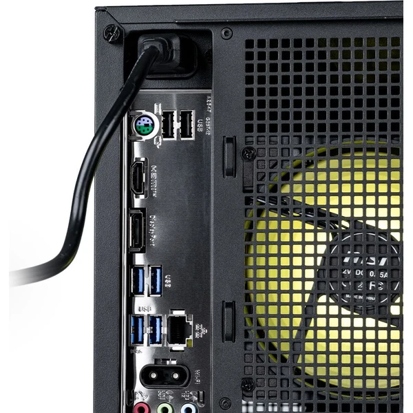 TIGO Machine Desktop R7-5700X RX 9060 XT 16G - 1TB 16GB - Stolné počítače - Obrázok d_9646b485223346339613db5b4ece4a34