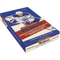 Hokejové karty 2025-26 Upper Deck Parkhurst Hockey Hobby Box - Hokejové karty