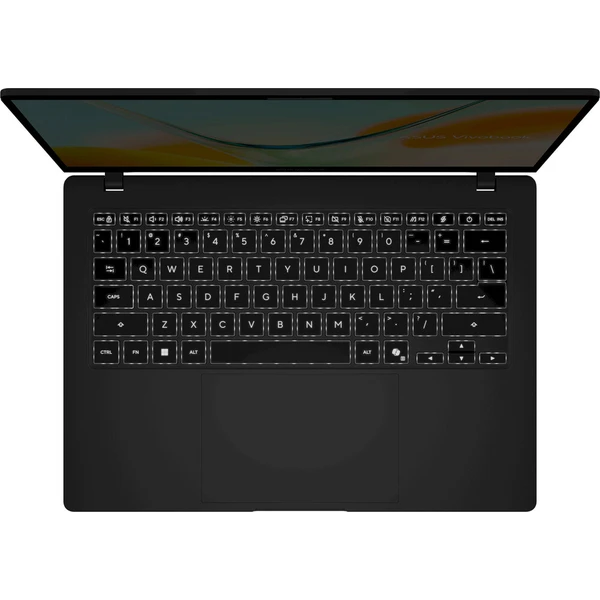 ASUS Vivobook S14 (S5408QA-TM198W) sivý - Notebooky - Obrázok d_966151fde80d45e78c442064e9e61bbd