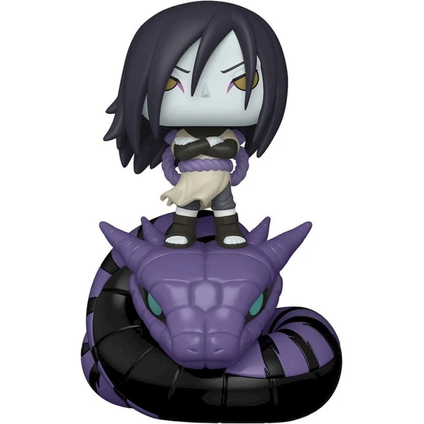 Funko POP! #143 Jazda: Naruto - Orochimaru + Manda - Funko POP! - Hlavný obrázok