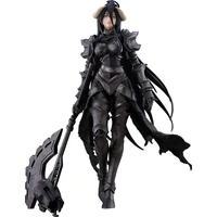 Figúrka Overlord Pop Up Parade PVC socha Albedo: Armor Ver. L Veľkosť 24 cm - Figúrky