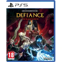 Legacy of Kain Defiance Remastered (PS5) - Hry na PS5