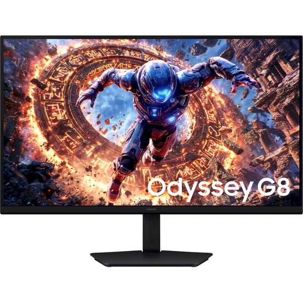 Samsung Odyssey OLED G8 (G80HS) herní monitor 32" - Monitory - Hlavný obrázok