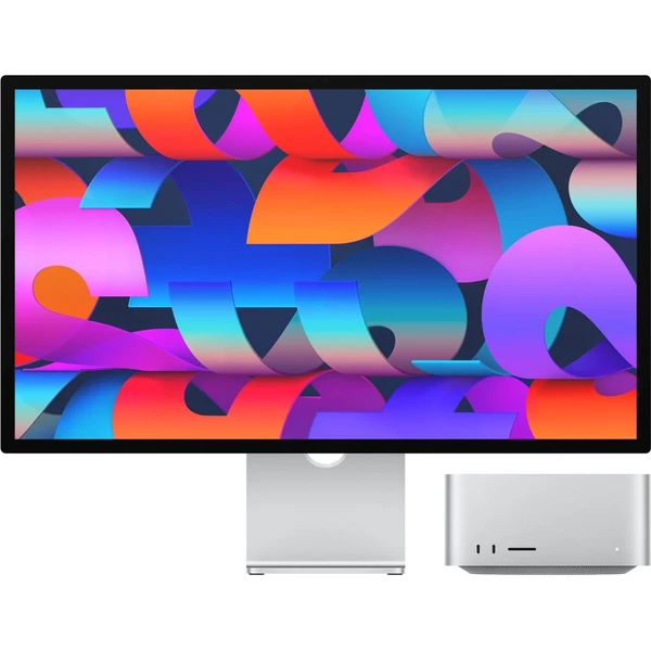 CTO Apple Mac Studio / M5 Max 18xCPU/40xGPU / 2TB SSD / 64GB - Stolné počítače - Obrázok d_9675d31618f44b02830558836c5bc616